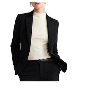 Mango Women's Blazer